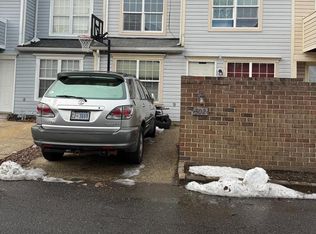 46349 Columbus Dr, Lexington Park, MD 20653