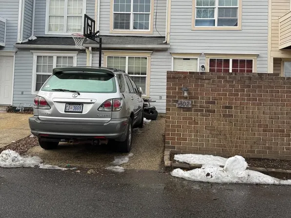 46349 Columbus Dr, Lexington Park, MD 20653
