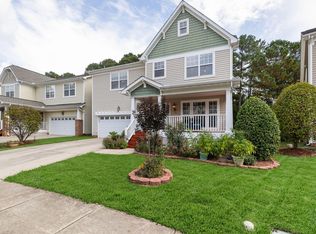 KHovnanian Homes, Cary, NC 27511