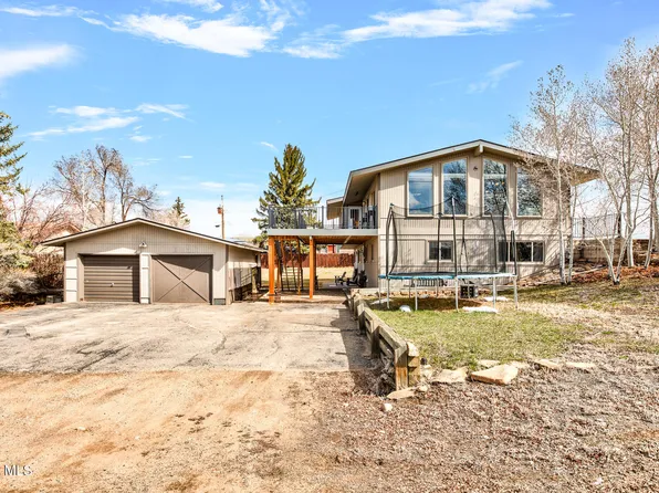415 South 10th Street, Kremmling, CO 80459