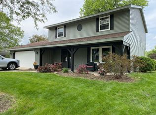 6531 Londonderry Ln, Fort Wayne, IN 46835