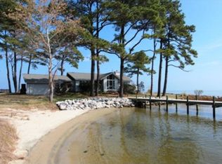 758 Horseshoe Bend Rd, Deltaville, VA 23043