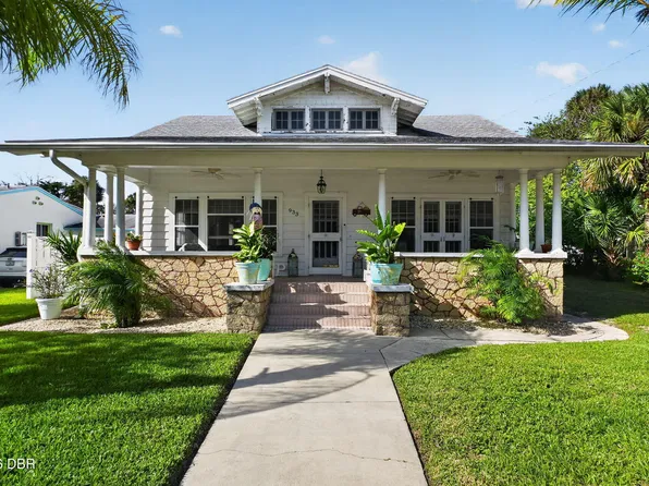 933 N Oleander Ave, Daytona Beach, FL 32118