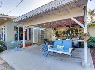 1815 Yettford Rd, Vista, CA 92083