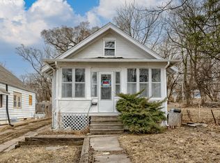 3743 N 36th Ave, Omaha, NE 68111