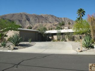 71705 Tunis Rd, Rancho Mirage, CA 92270