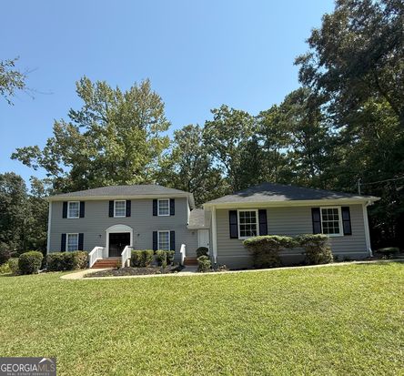 500 Cleveland Rd, Bogart, GA 30622