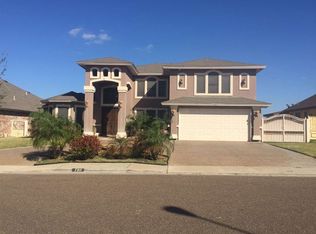 7511 R W Emerson Loop, Laredo, TX 78041