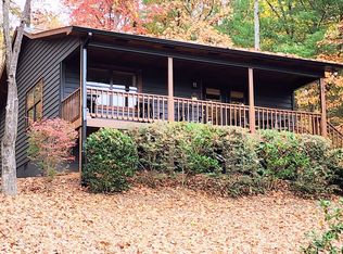 63 Laforte Ln, Hayesville, NC 28904