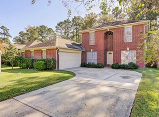 8010 Silver Lure Dr, Humble, TX 77346