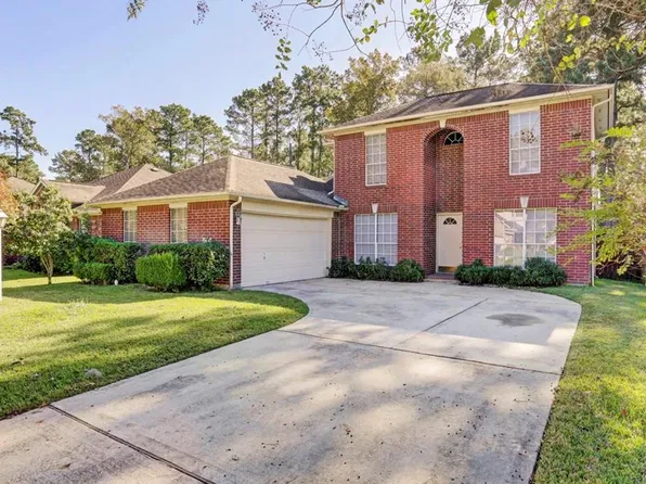 8010 Silver Lure Dr, Humble, TX 77346