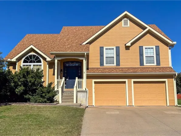 15570 NW 130th St, Platte City, MO 64079