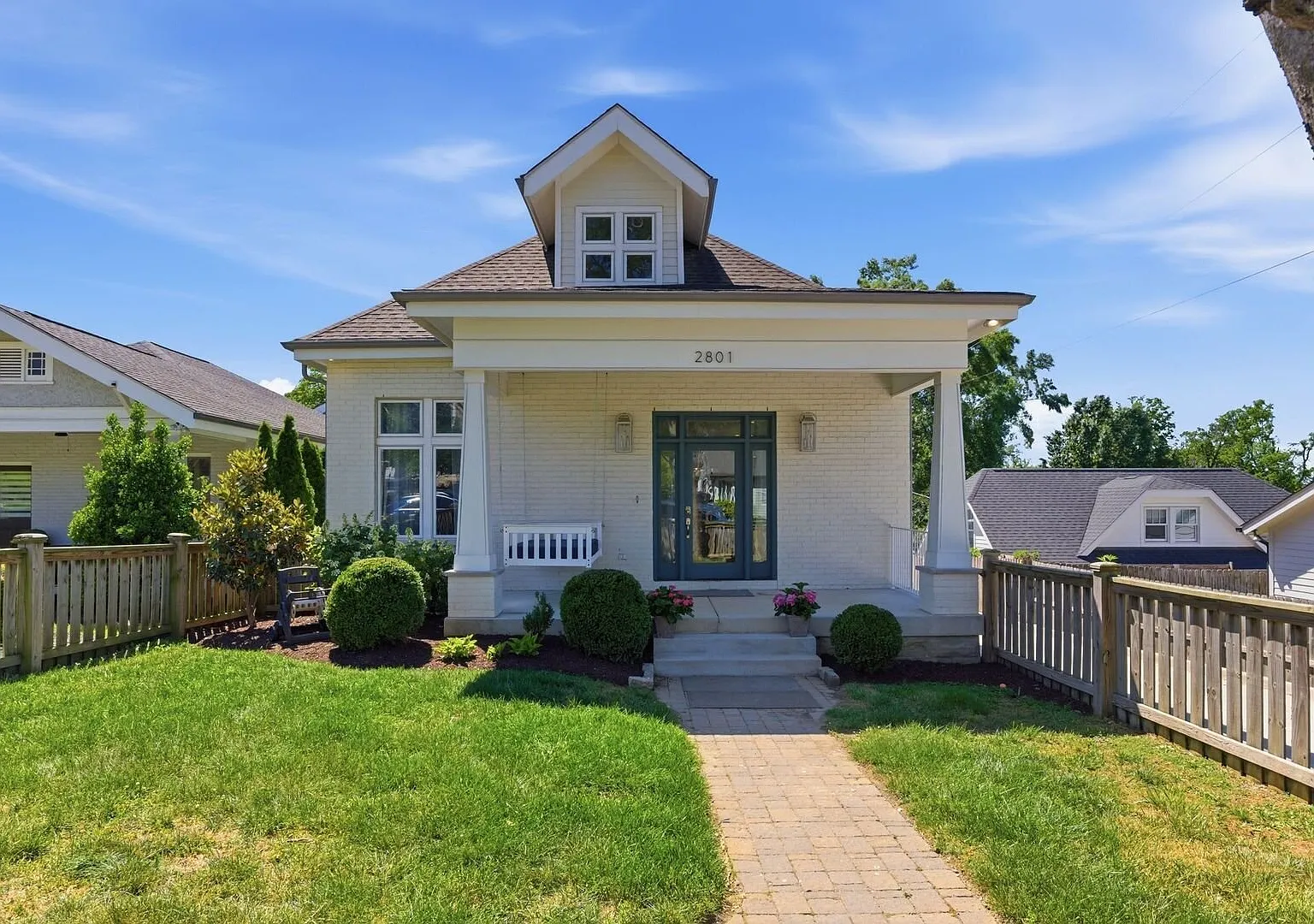 2801 27th Ave S Nashville, TN 37212 — Photo 1
