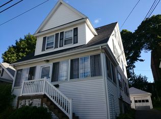 10 Preston Rd, West Roxbury, MA 02132