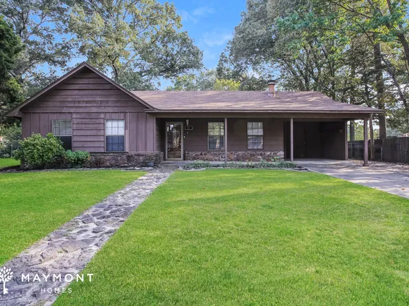 17 Greenbrier Dr, Benton, AR 72015