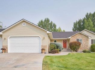 3958 E Deer Crk, Idaho Falls, ID 83401