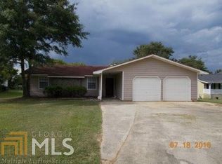 233 Deerfield Dr #0, Jonesboro, GA 30238