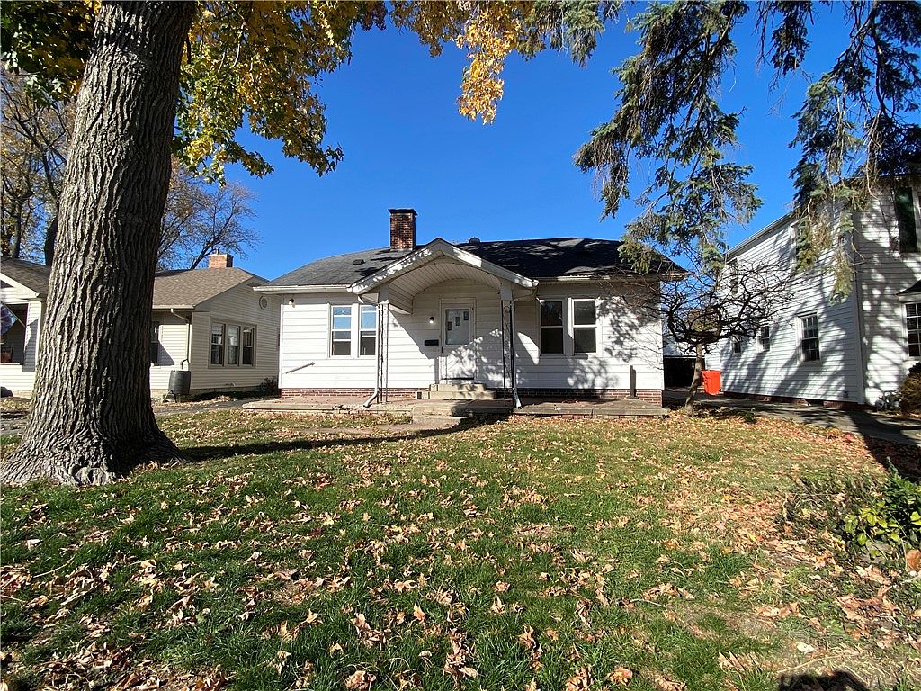 3316 Western Ave, Mattoon, IL 61938 MLS 6230100 Zillow