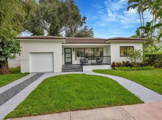 305 Fluvia Ave, Coral Gables, FL 33134
