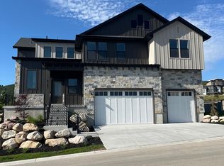 6387 E 950 S #2, Huntsville, UT 84317
