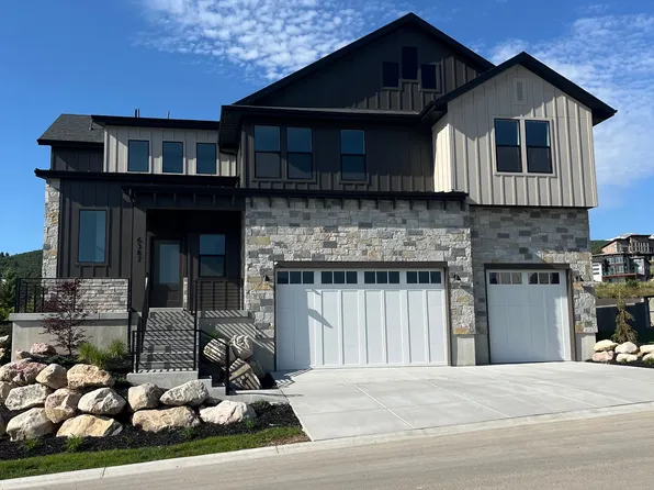 6387 E 950 S #2, Huntsville, UT 84317