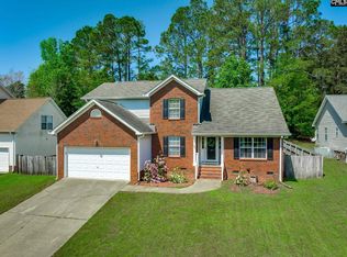 112 Westbrook Way, Lexington, SC 29072