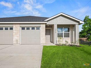 1006 College Ave, Troy, TX 76579