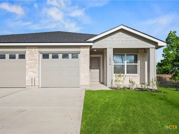 1006 College Ave, Troy, TX 76579