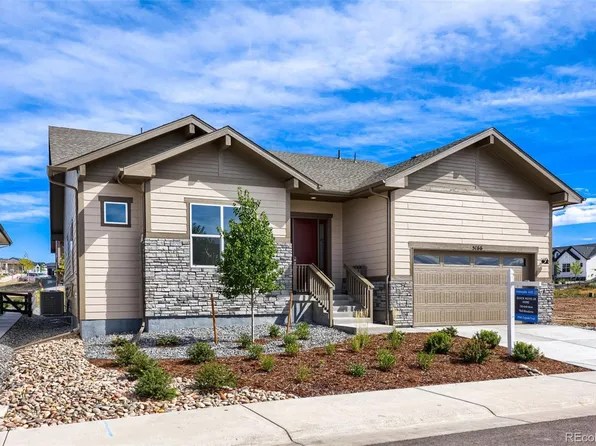 5166 Cupule Trail, Castle Rock, CO 80104