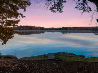 25407 Pigeon Loft Rd NE, Stacy, MN 55079