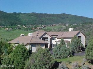 810 Cordillera Way, Edwards, CO 81632