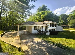 363 River Rd, Jonesboro, GA 30236