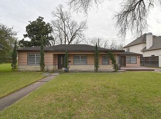 5003 Mayfair St, Bellaire, TX 77401