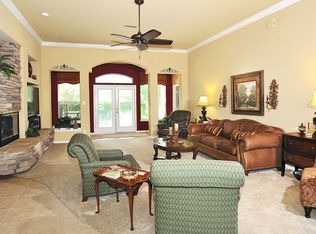 190 Golden Autumn Pl, Conroe, TX 77384