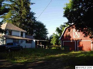6620 S Pacific Hwy W, Monmouth, OR 97361