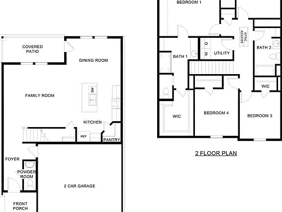 Floor Plan.