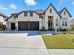 407 Sparrow Dr, Wylie, TX 75098