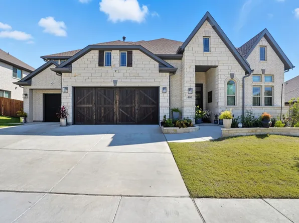 407 Sparrow Dr, Wylie, TX 75098