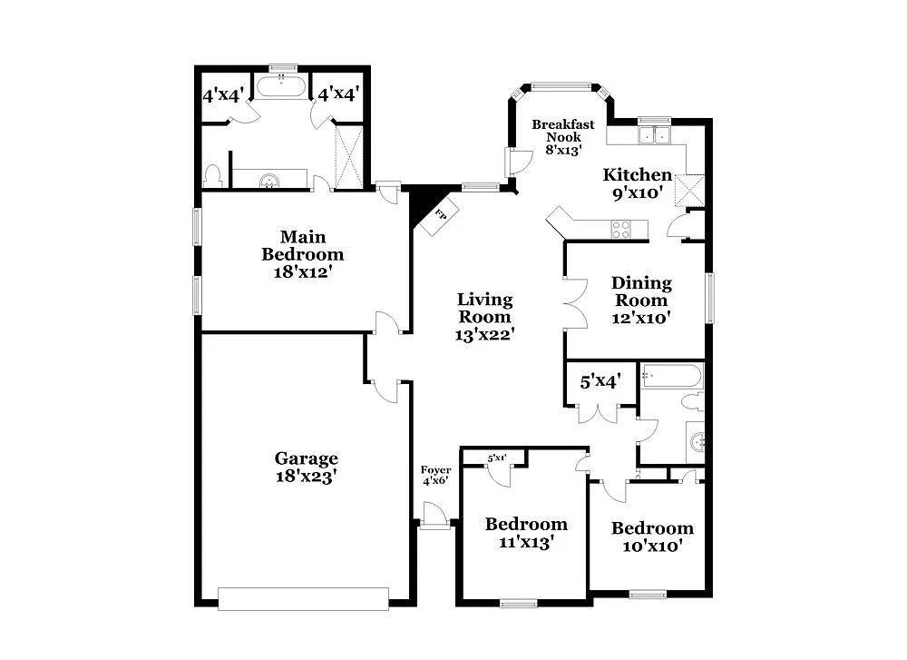 Building Photo - 6963 Naples Dr