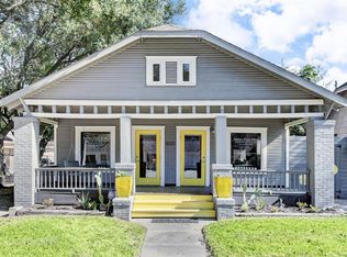 1020 Studewood St, Houston, TX 77008