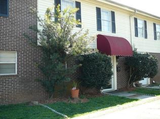 500 Concord Rd APT C7, Anderson, SC 29621