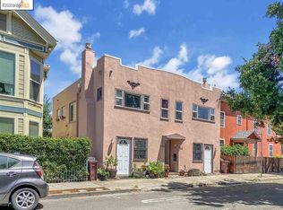 956 55th St, Oakland, CA 94608