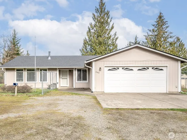 21619 185th Street E, Orting, WA 98360