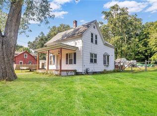 9 Elm Ave, Enfield, CT 06082