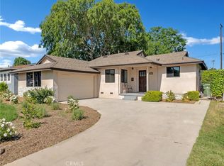 10050 Gloria Ave, North Hills, CA 91343