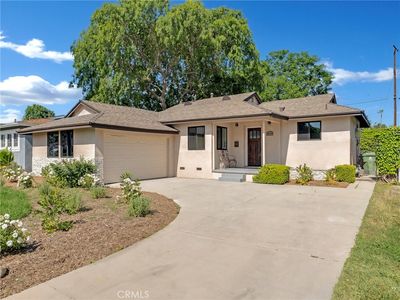 10050 Gloria Ave, North Hills, CA, 91343