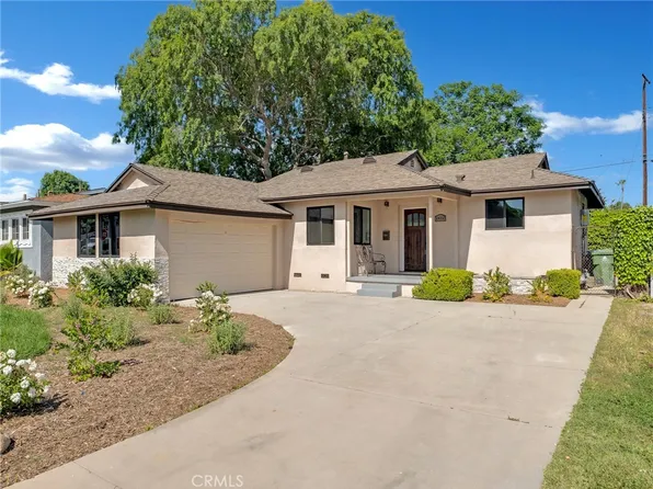 10050 Gloria Ave, North Hills, CA 91343