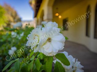 180 Longhorn Ln, Ojai, CA 93023