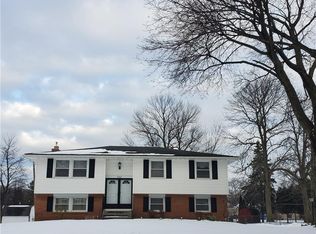 230 Jamestown Ter, Rochester, NY 14615