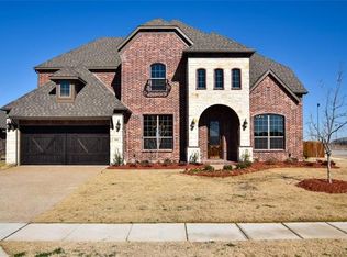 850 Rustic Ln, Prosper, TX 75078